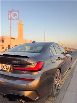 بي ام دبليو الفئة 3